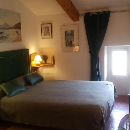Domaine Du Parais B&B Соспел Екстериор снимка