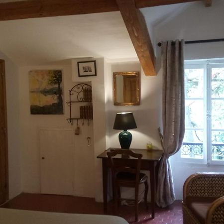 Domaine Du Parais B&B Соспел Екстериор снимка