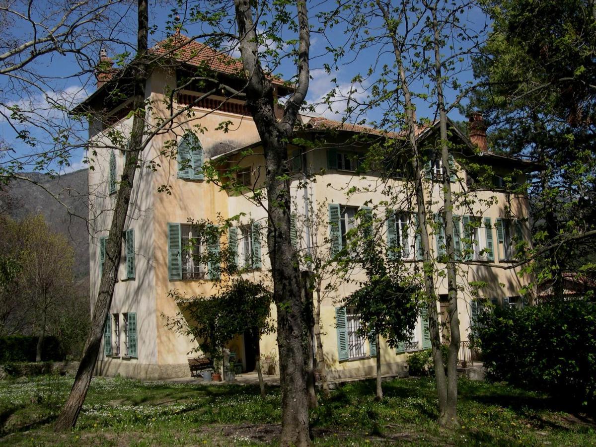 Domaine Du Parais B&B Соспел Екстериор снимка