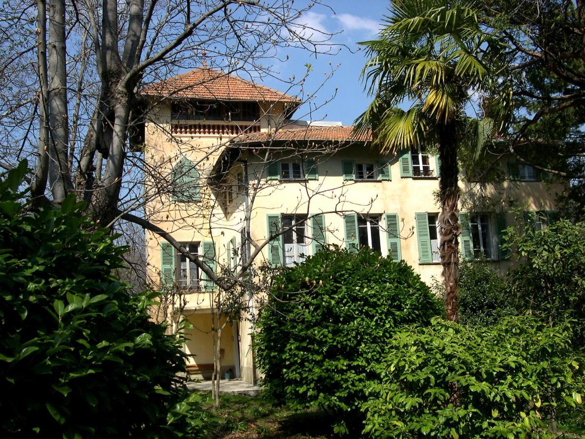 Domaine Du Parais B&B Соспел Екстериор снимка