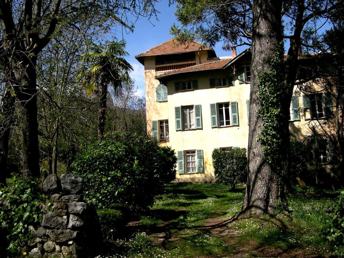 Domaine Du Parais B&B Соспел Екстериор снимка