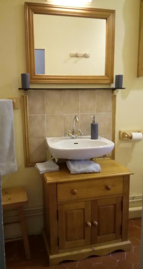 Domaine Du Parais B&B Соспел Екстериор снимка