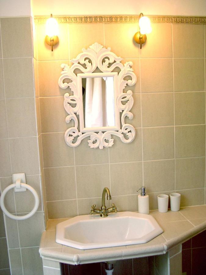 Domaine Du Parais B&B Соспел Екстериор снимка