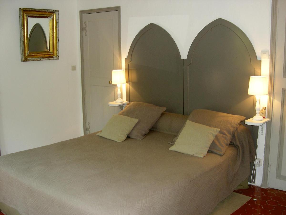 Domaine Du Parais B&B Соспел Екстериор снимка