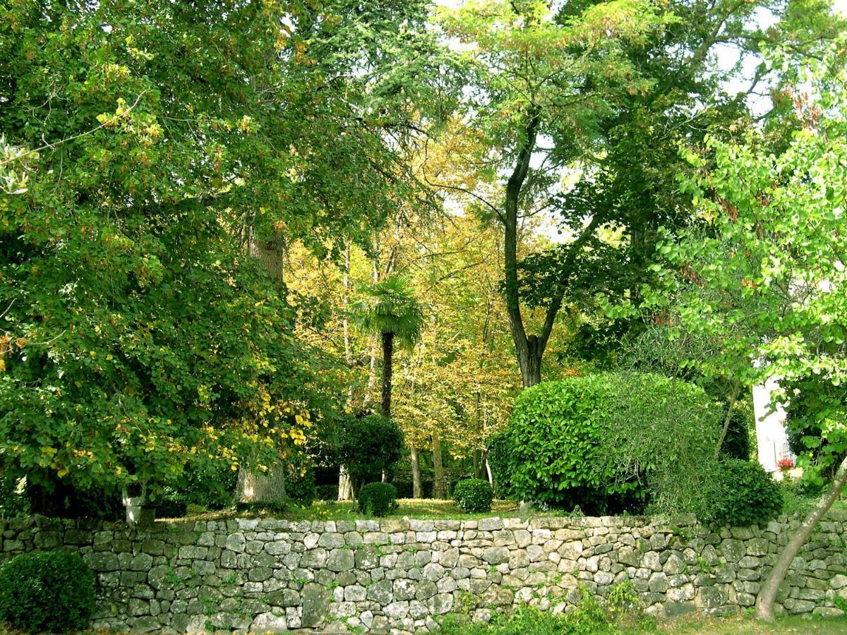 Domaine Du Parais B&B Соспел Екстериор снимка
