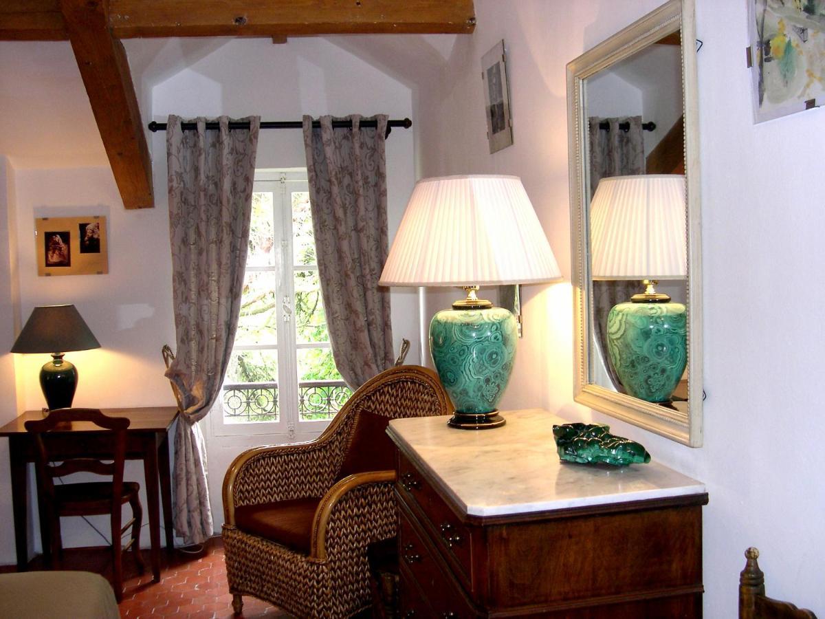 Domaine Du Parais B&B Соспел Екстериор снимка