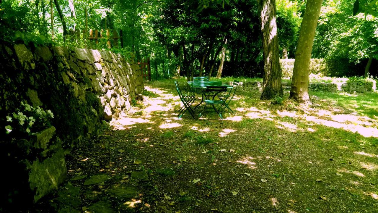 Domaine Du Parais B&B Соспел Екстериор снимка