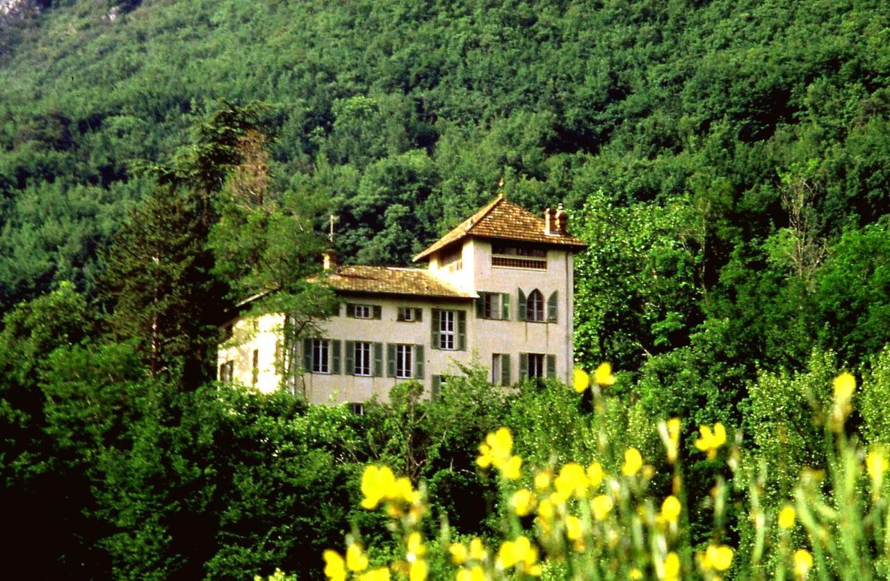 Domaine Du Parais B&B Соспел Екстериор снимка