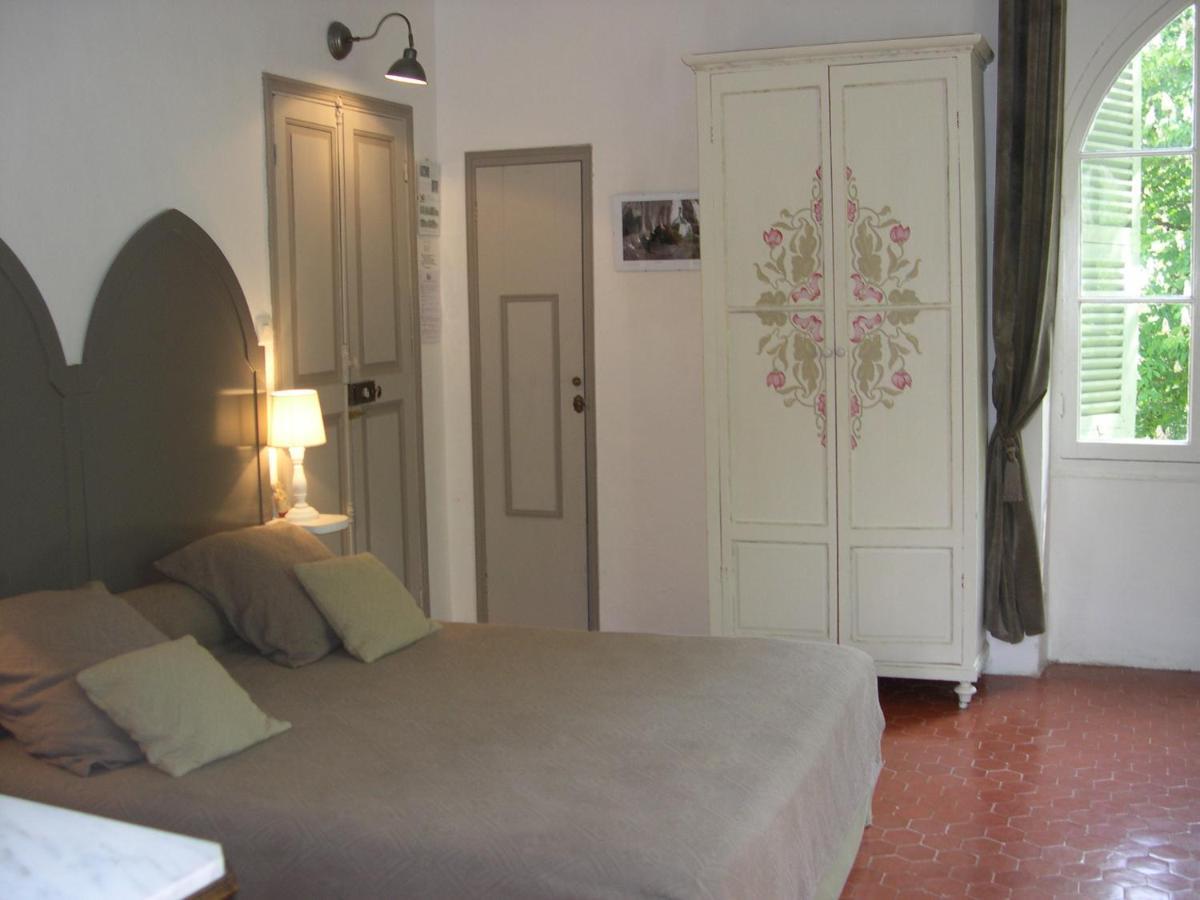 Domaine Du Parais B&B Соспел Екстериор снимка