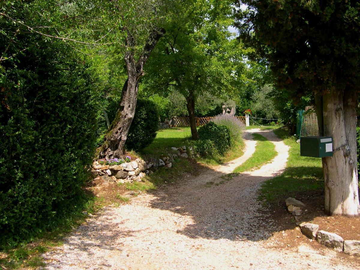 Domaine Du Parais B&B Соспел Екстериор снимка