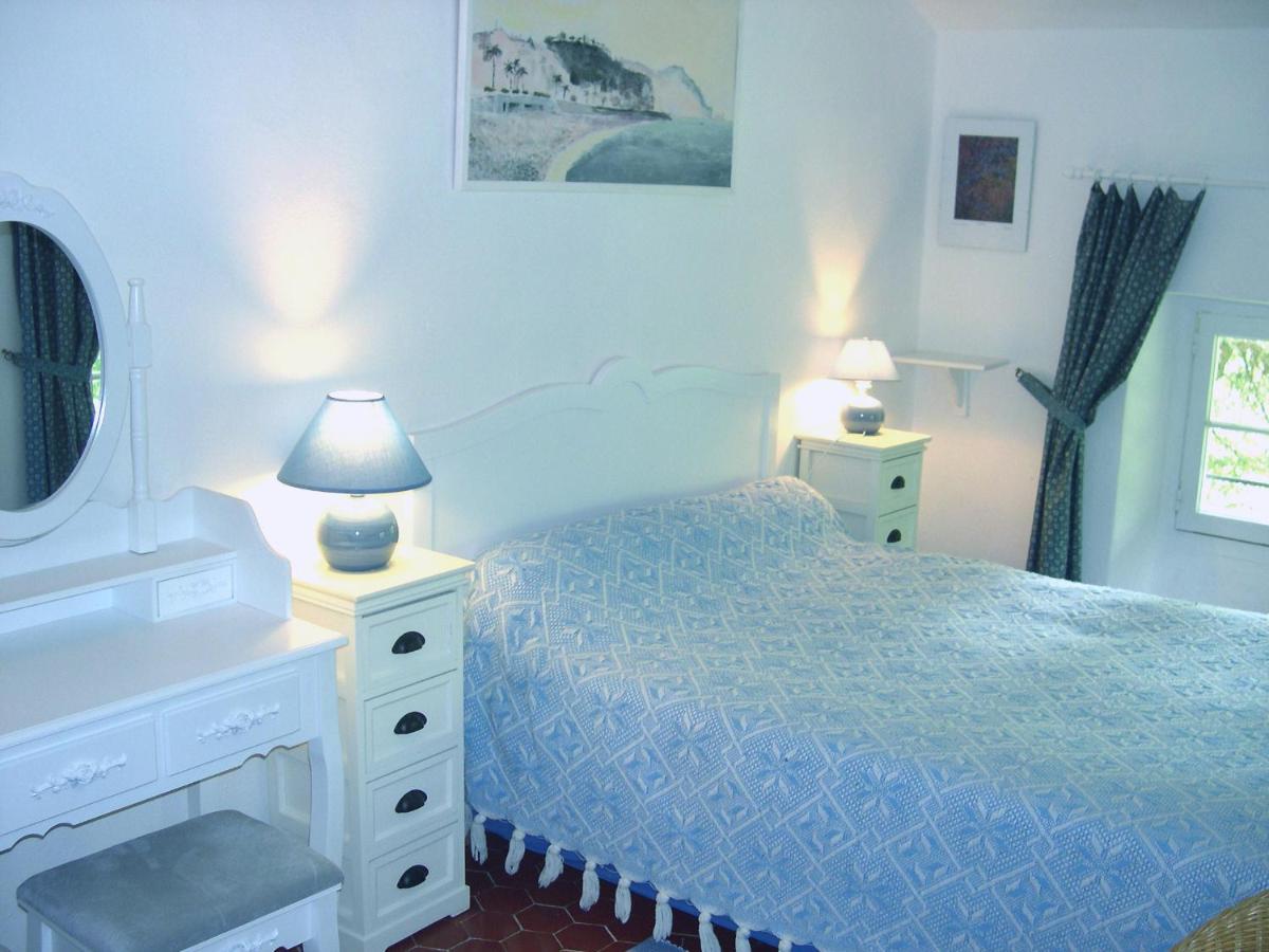 Domaine Du Parais B&B Соспел Екстериор снимка