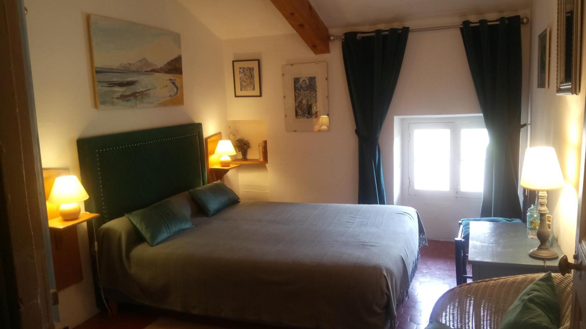 Domaine Du Parais B&B Соспел Екстериор снимка