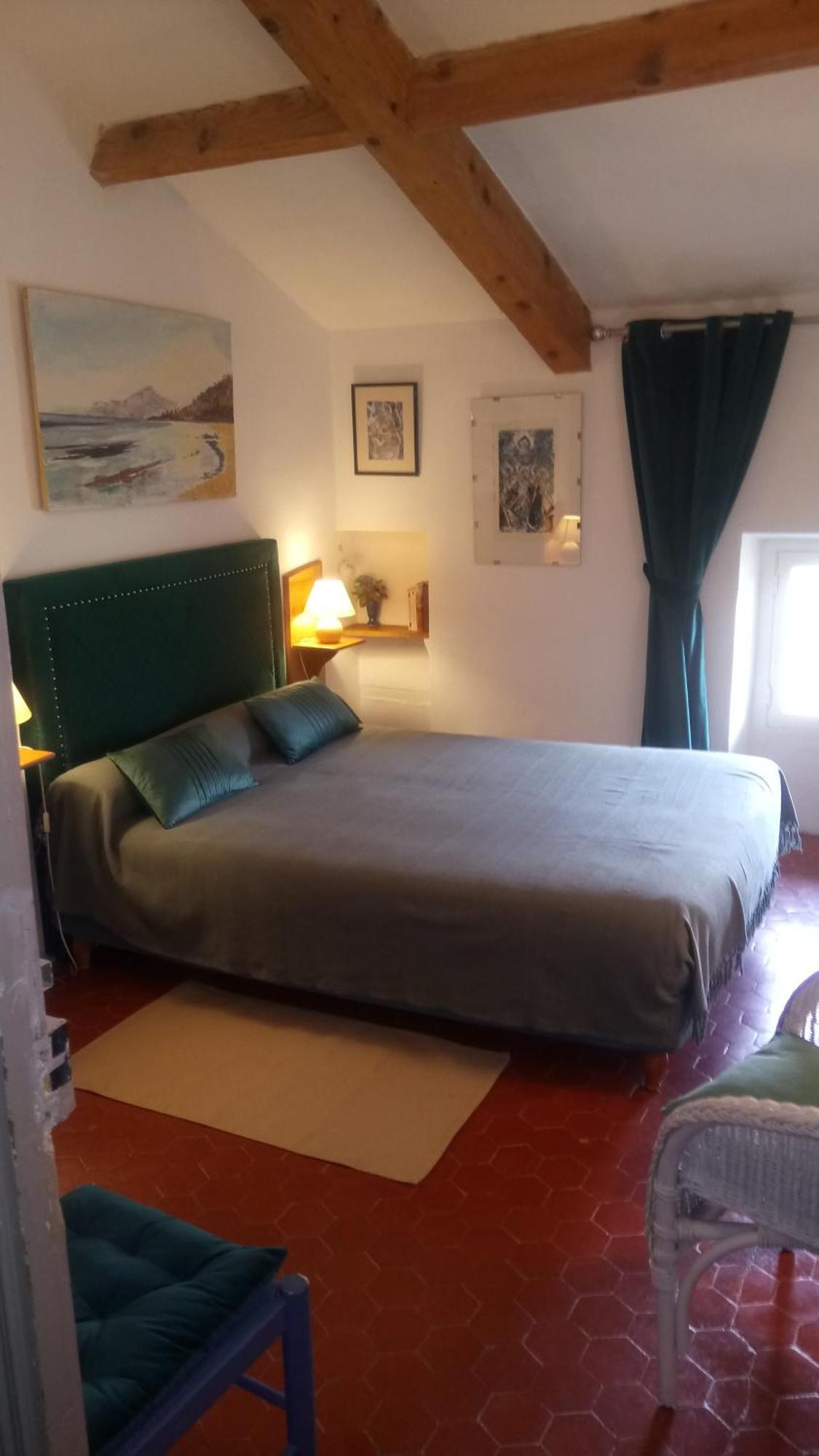 Domaine Du Parais B&B Соспел Екстериор снимка